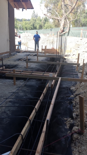 Structural Foundations